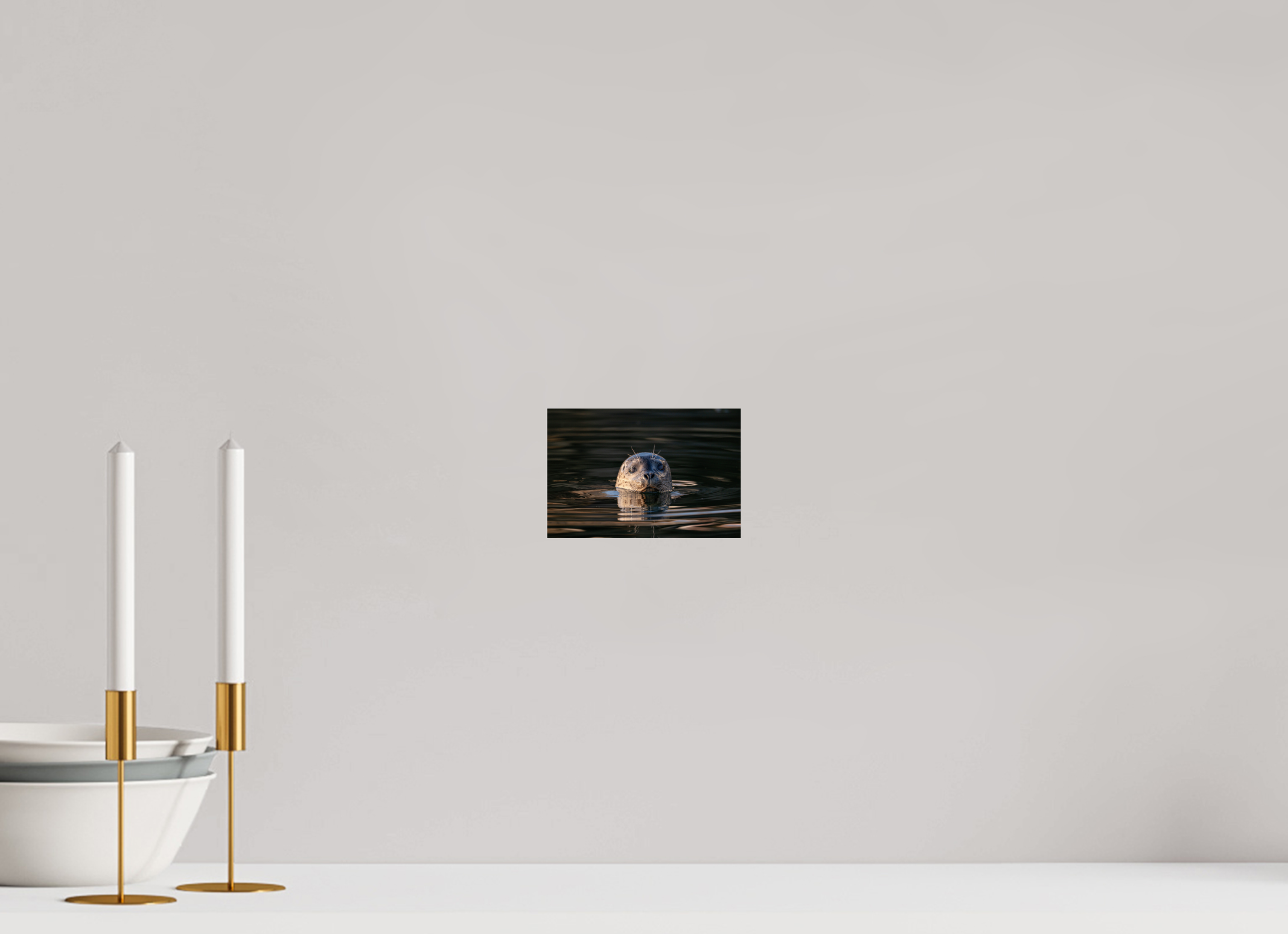 6 x 4″, Photo Print Under Acrylic Glass Surface Seal